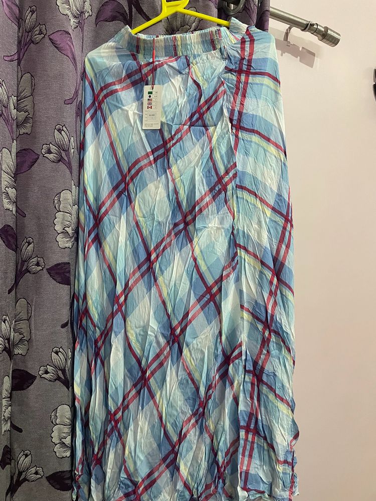 Multi Coloured Skirt
