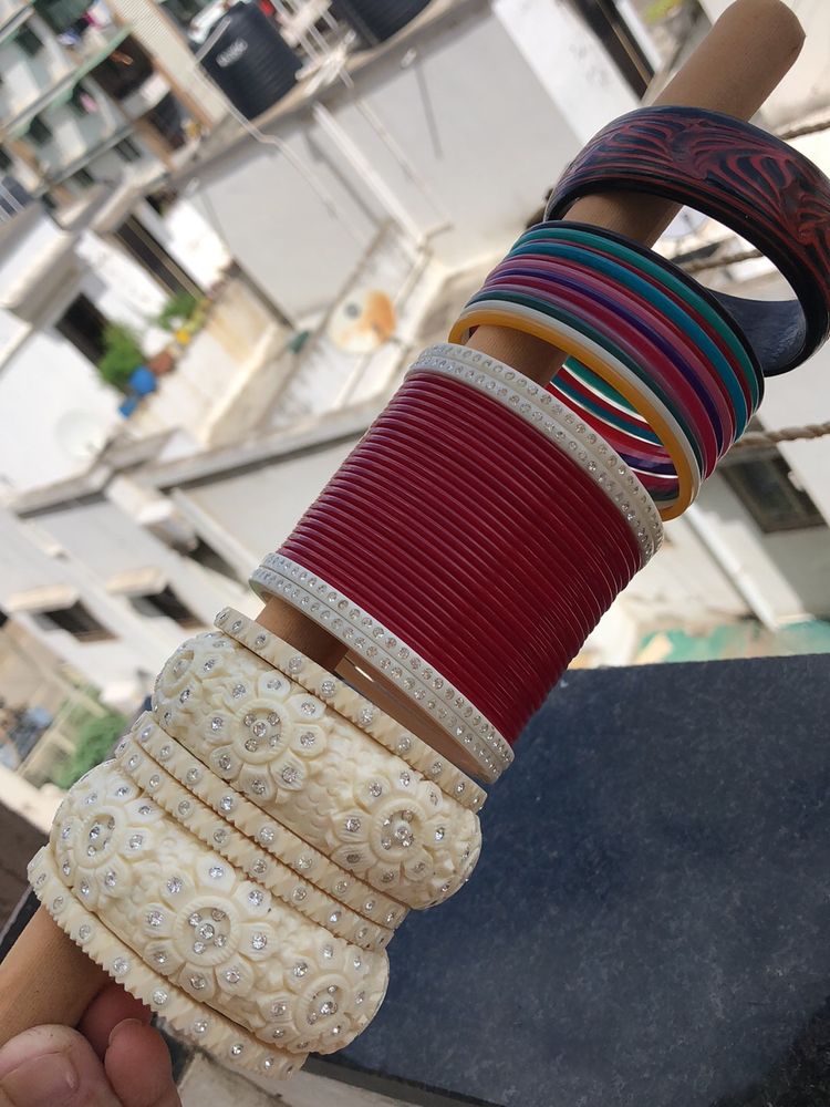Bangles Combo