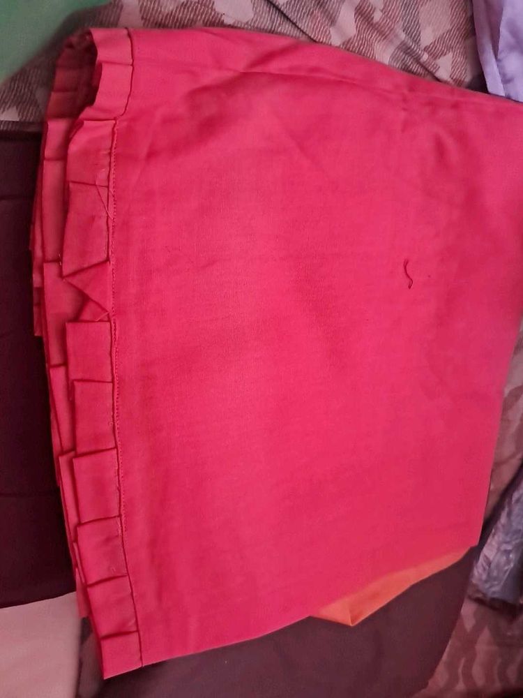 New Paticot skirt pick any 1 200 rs