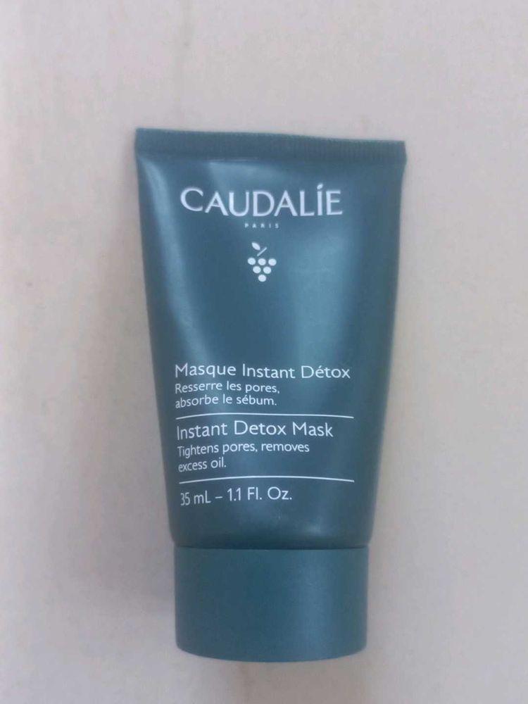 Caudalie Instant Detox Mask