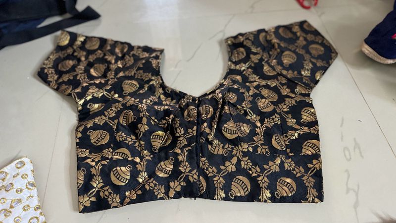 2 Two Indian Blouses✨(Unused)