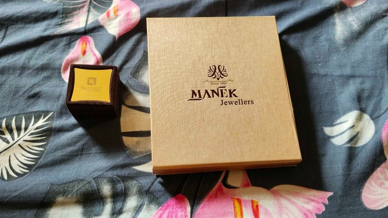 beautiful 2 new jewellery box
