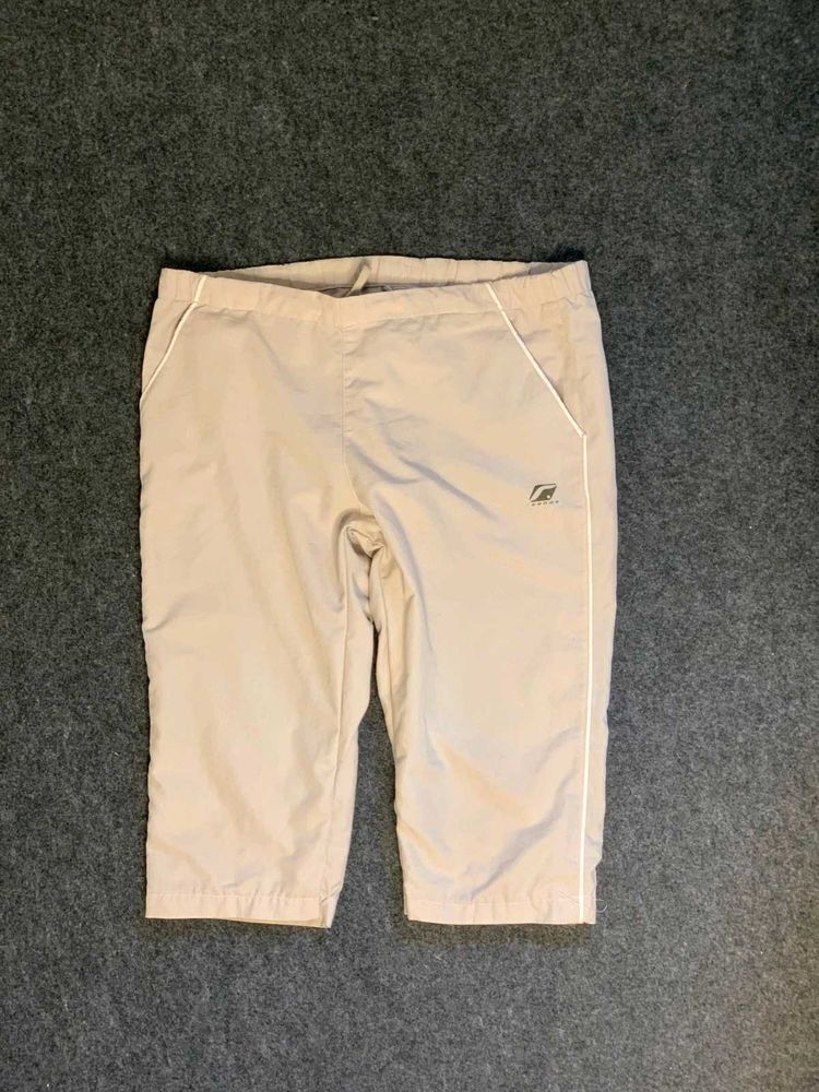 Comfortable Capri Pants