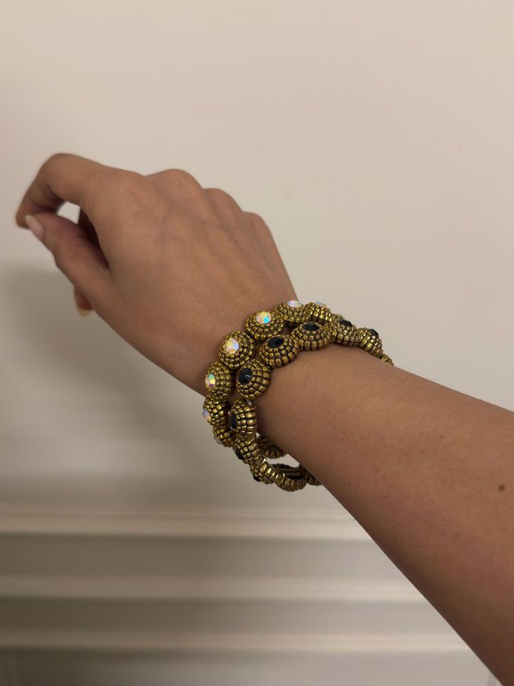 Premium quality Beaded Stackable Bracelets
