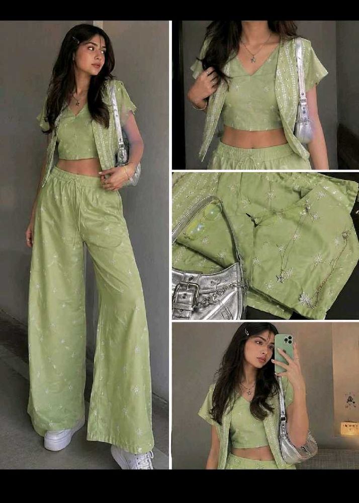 3 piece set