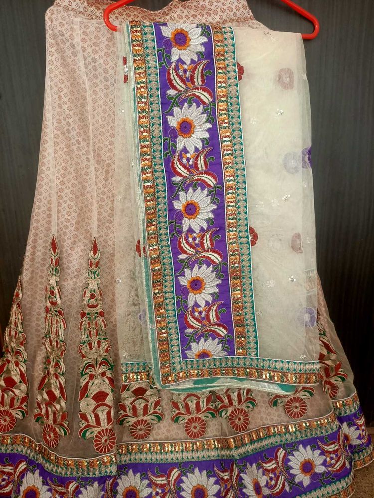 Lehanga Choli