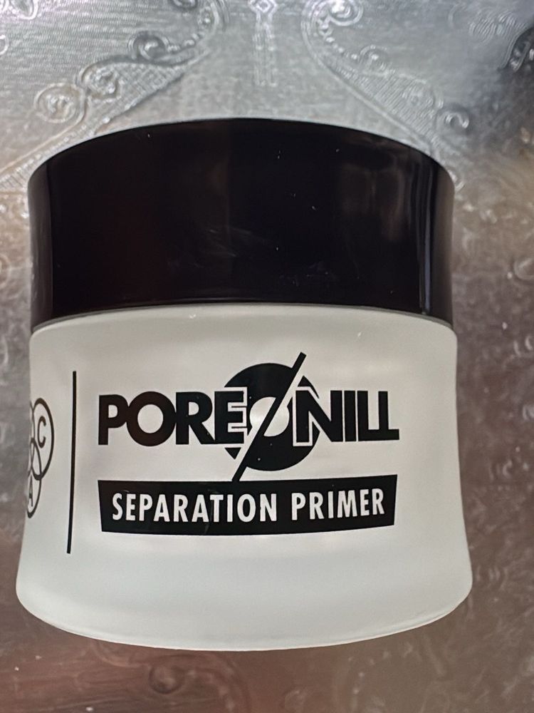 Pore O'Nill Separation Primer
