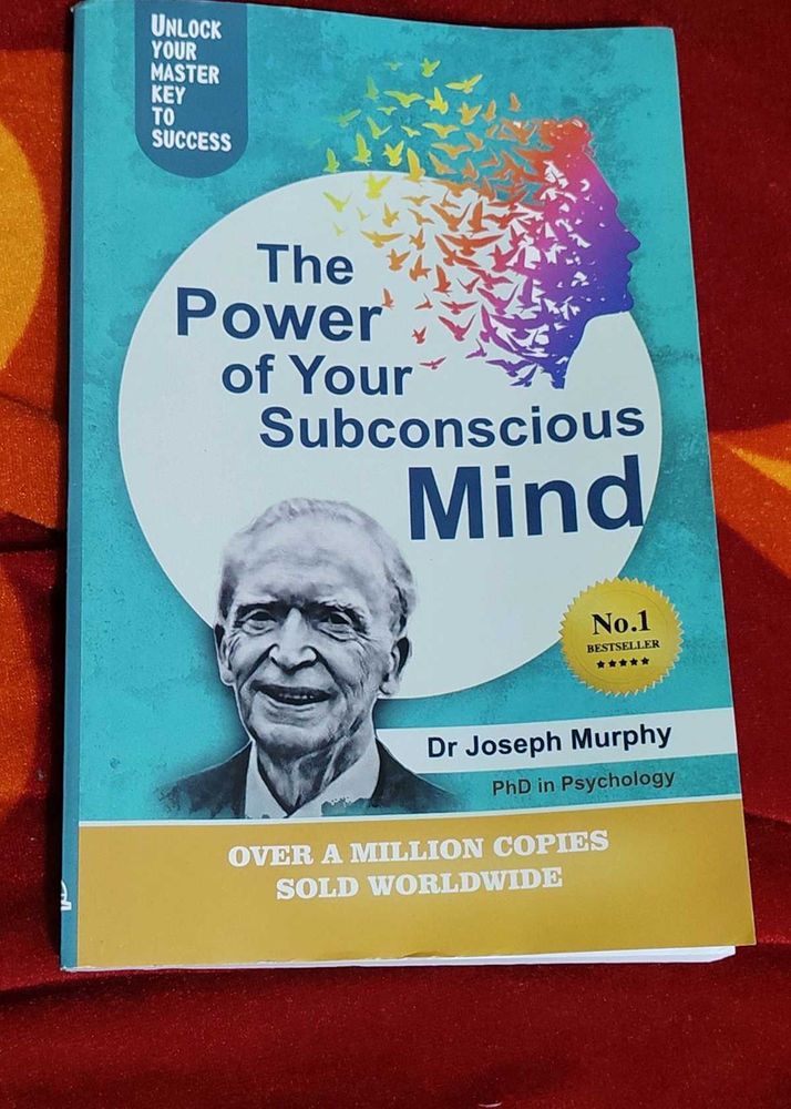 The Power of Your Subconscious Mind