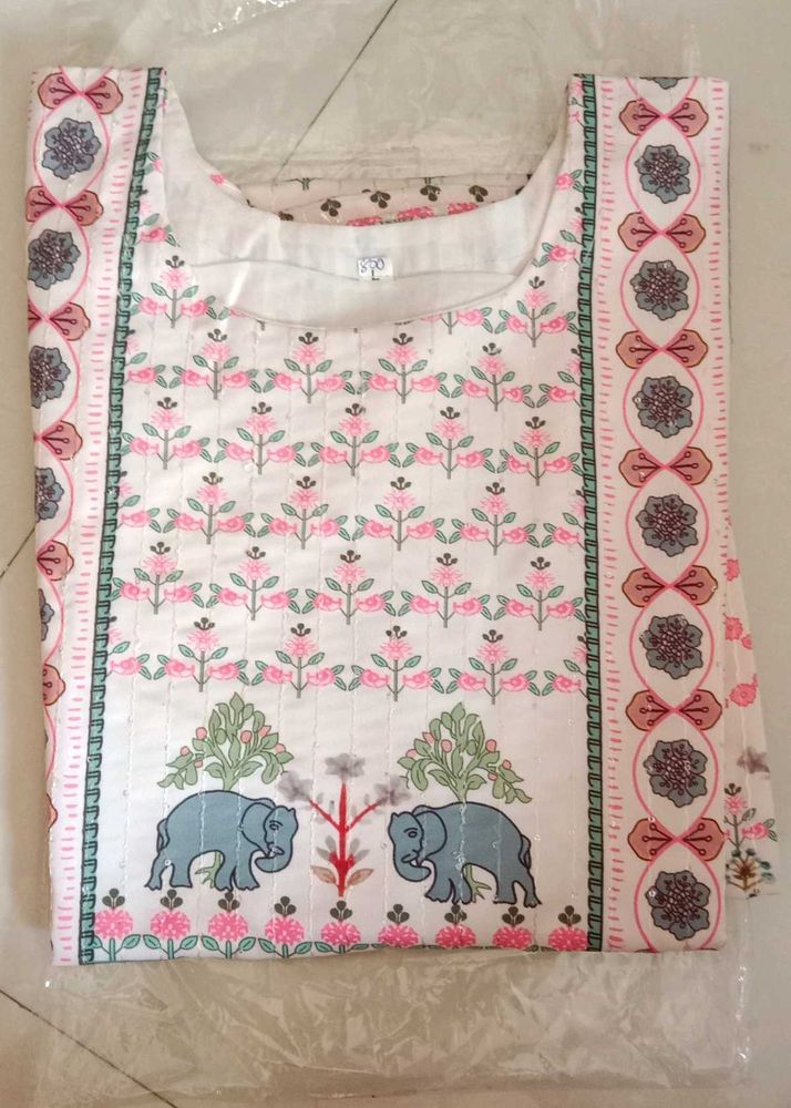 Kurta Kanak Fashion
