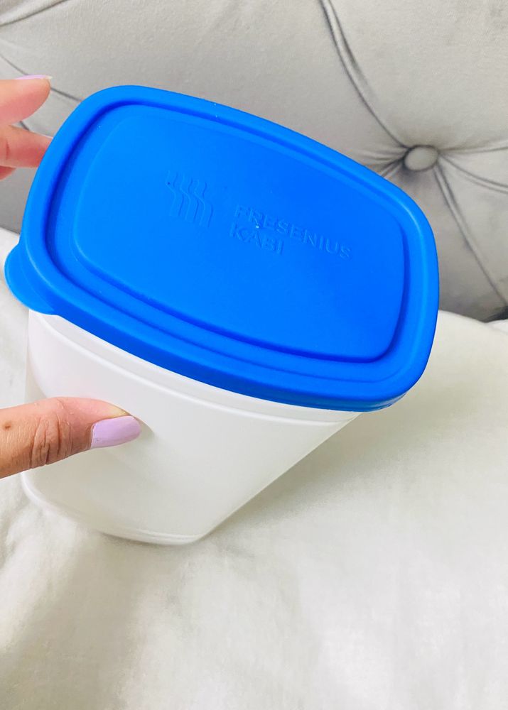 Fresenius Kabi Container