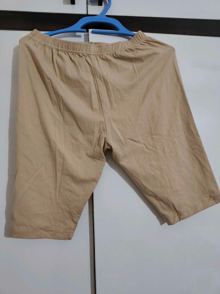 Negotiable Tan slacks...for daily use