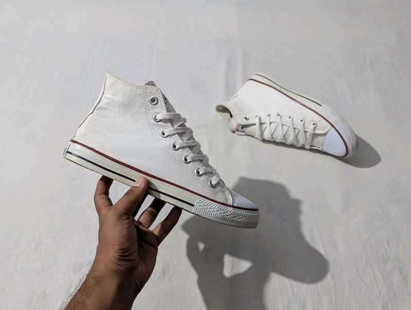 Converse Chuck Taylor all Star High Top