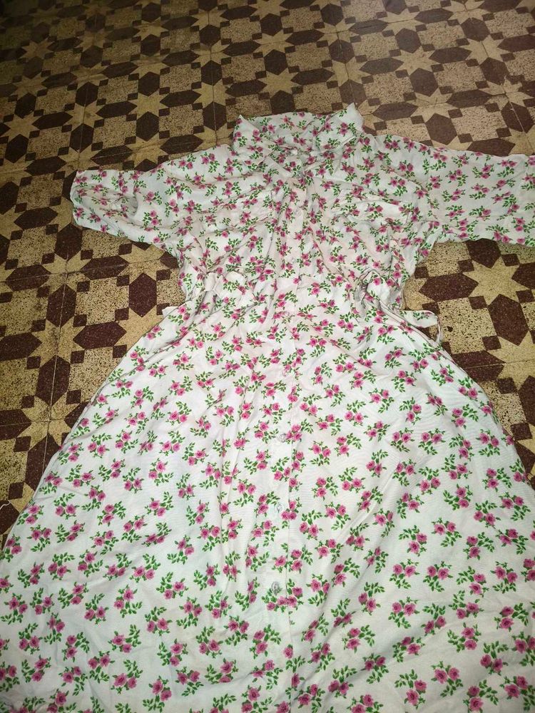 it's frock