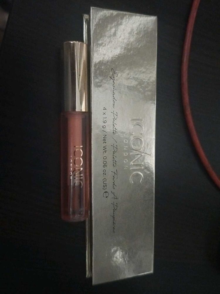 Iconic London Eyeshadow Palette