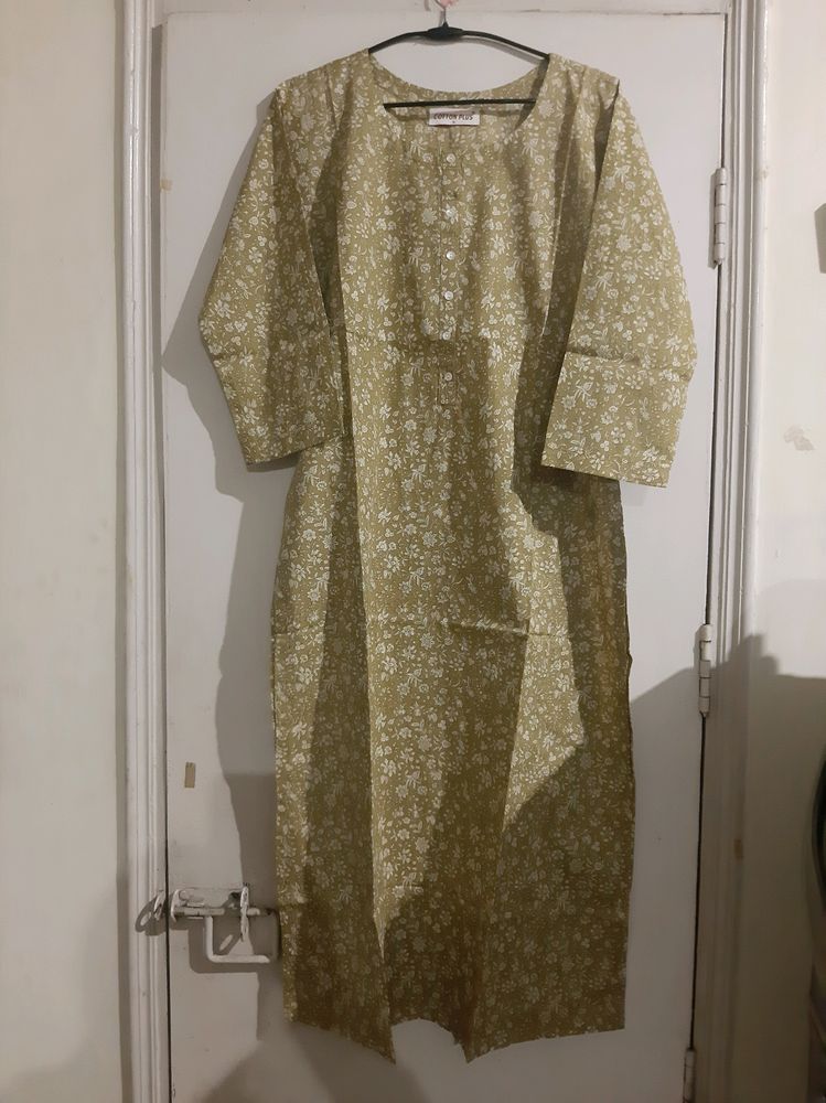 Women's Kurti