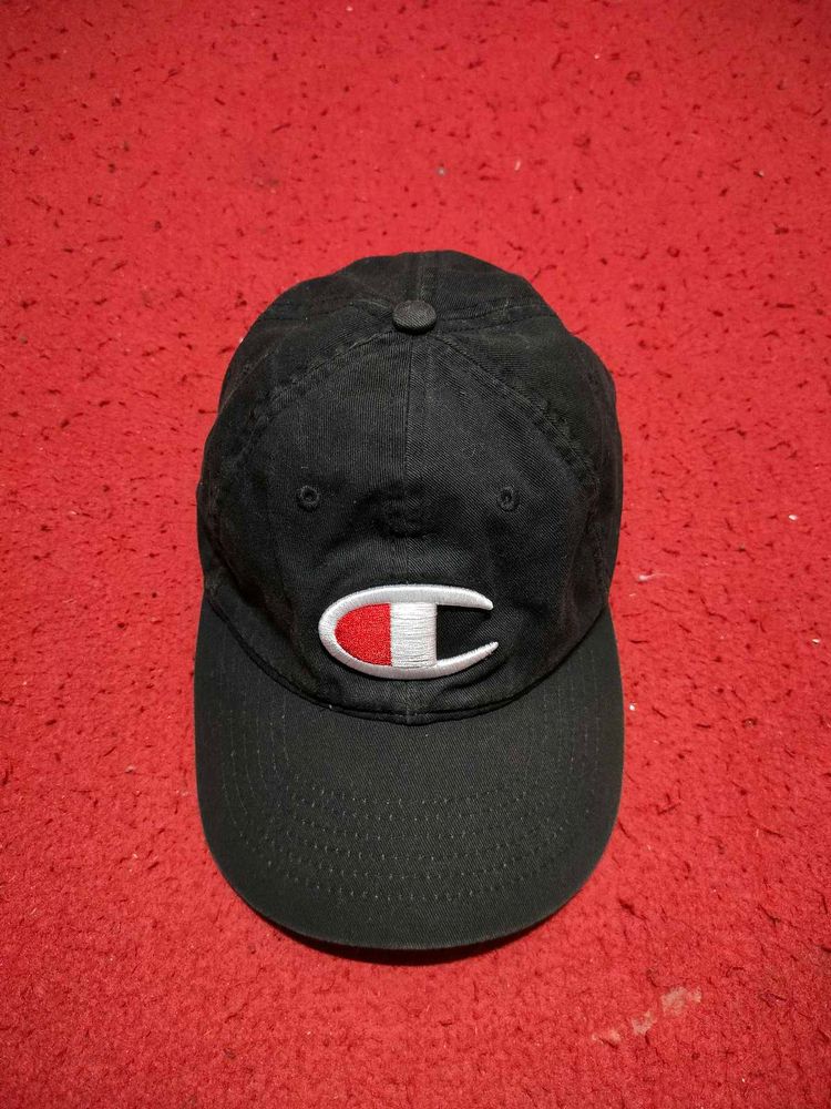 Champion Baseball Cap