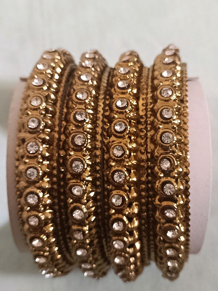 Bangle's