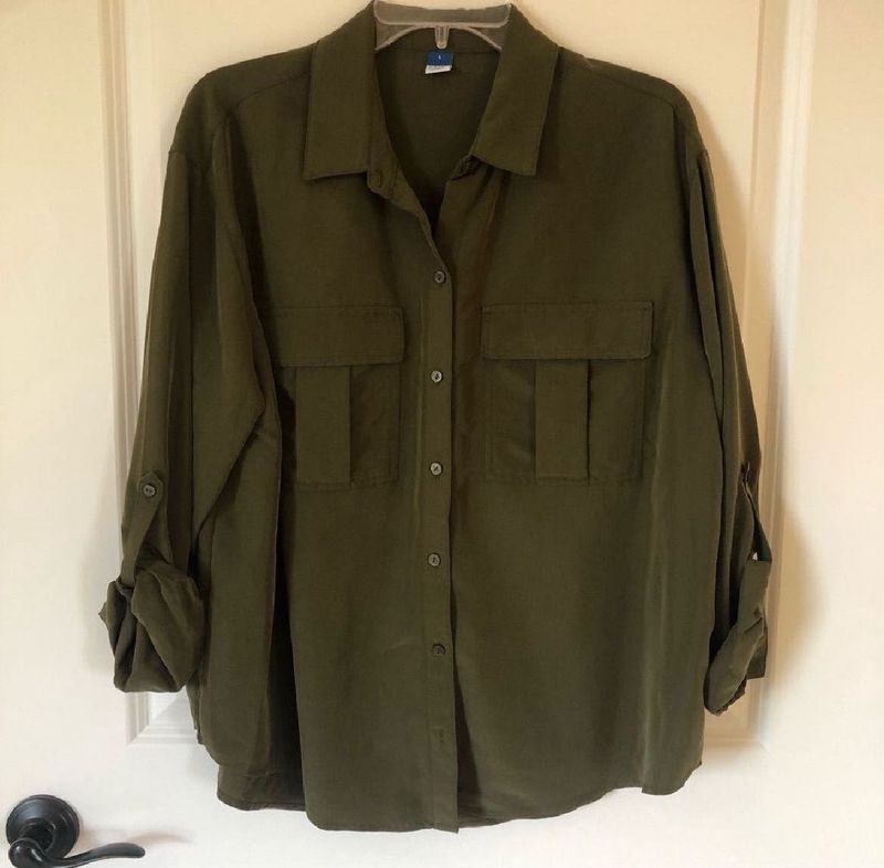 shirt