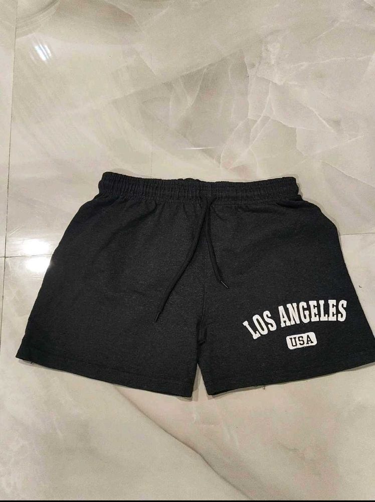 LA Los Angeles USA Shorts