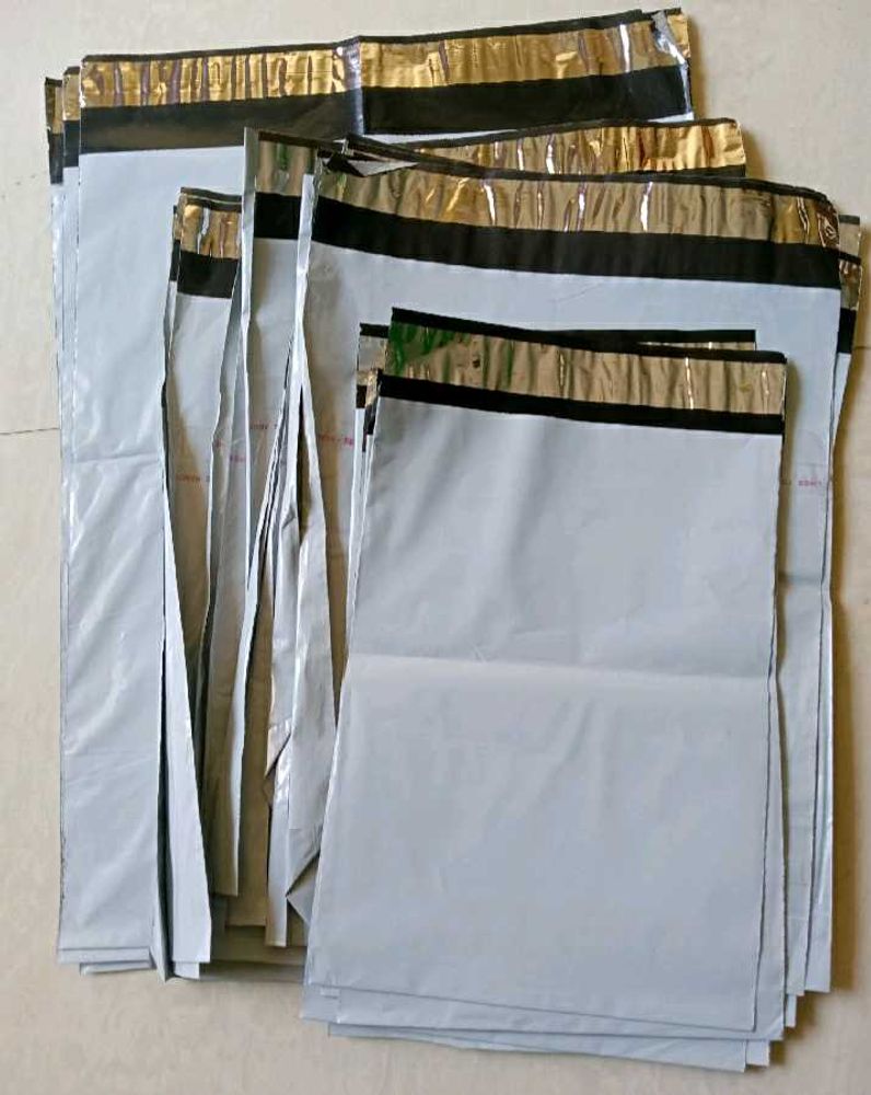 Mix Size Courier Bag