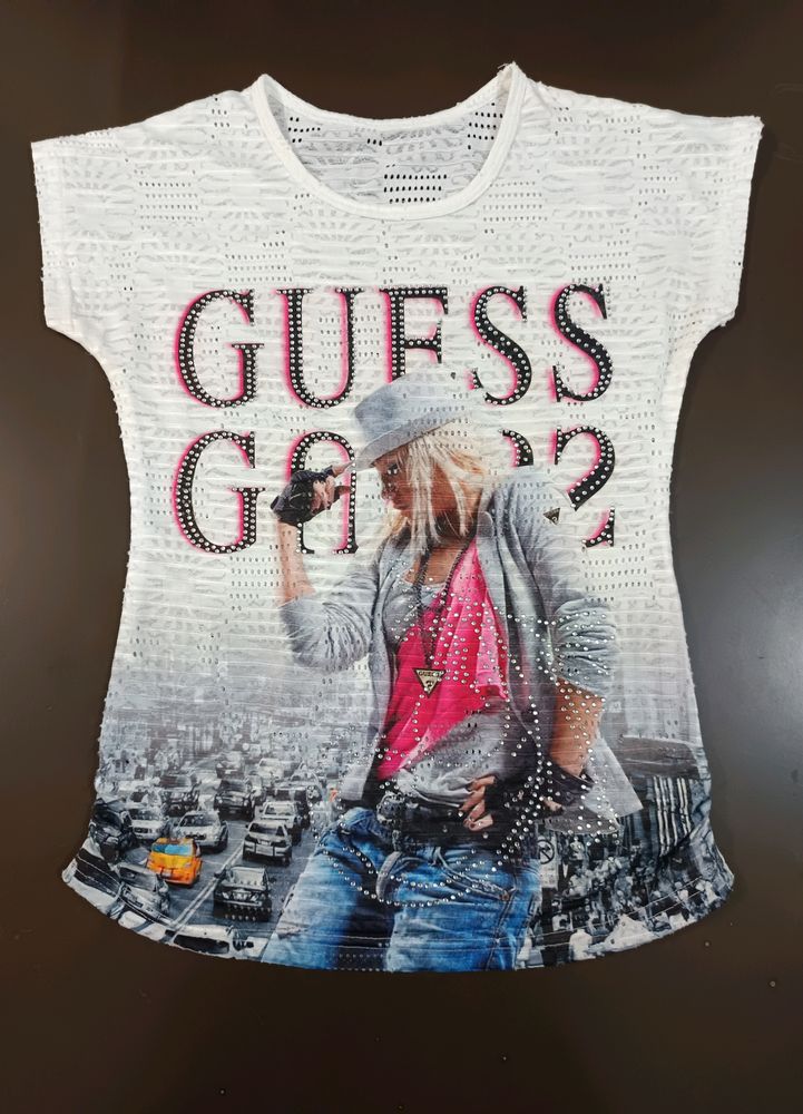 Girl's Top