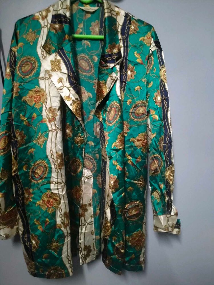Korean Shirt