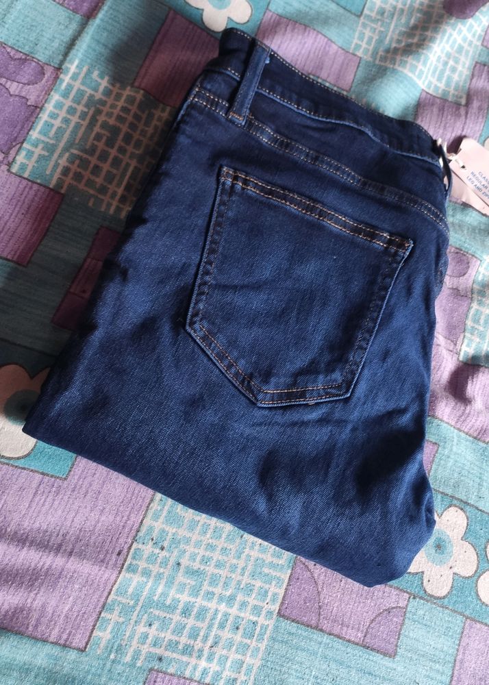 New Men Jeans Pant