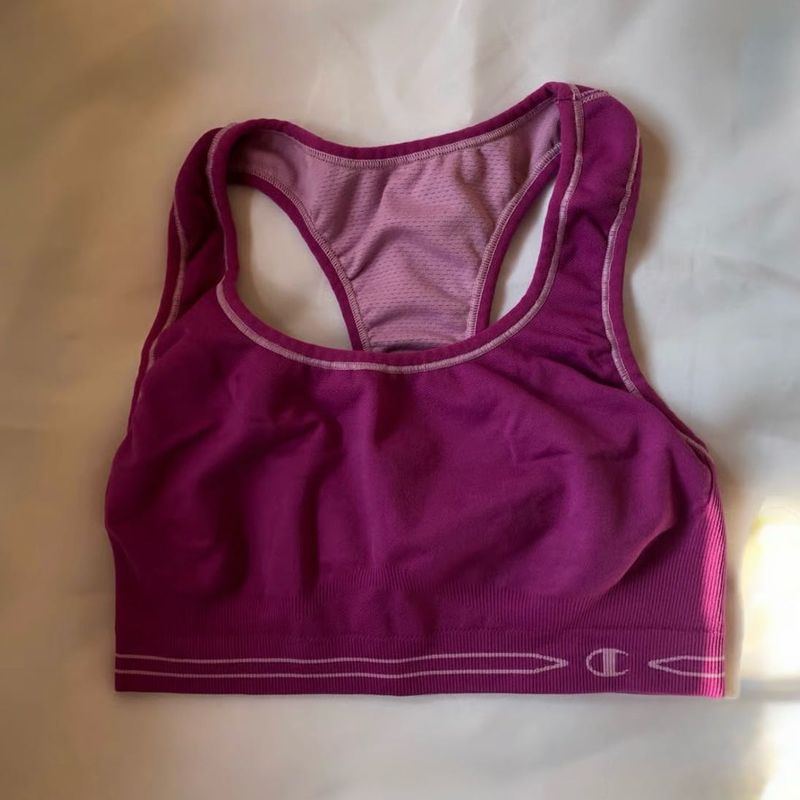Champion Reversible Sports Bra