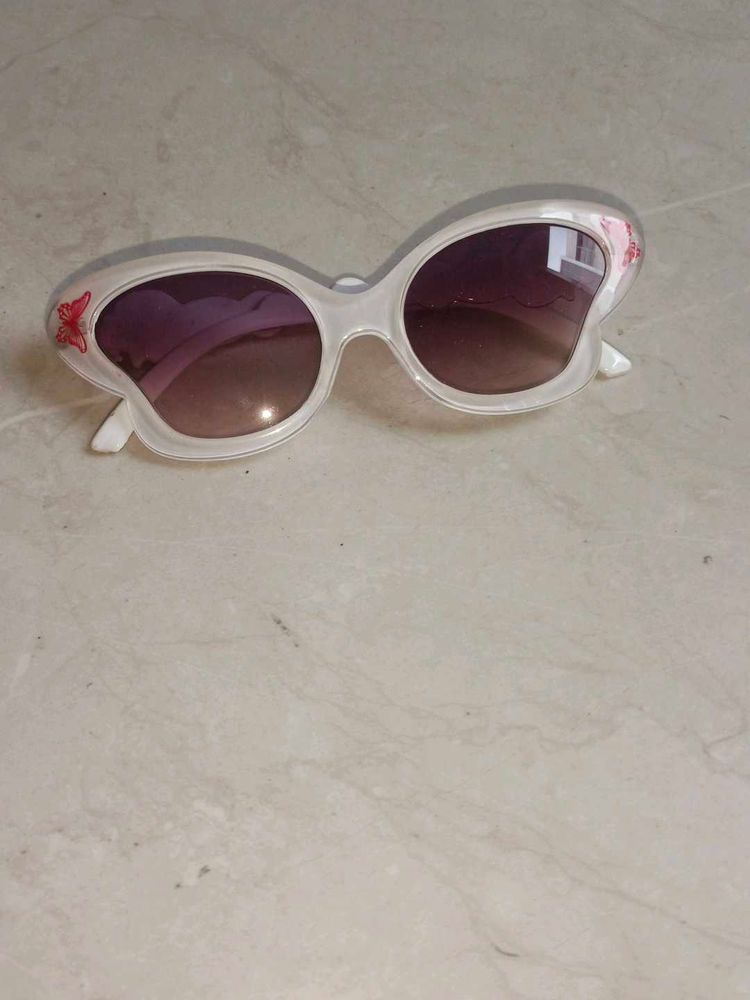 Cute Butterfly Sunglasses