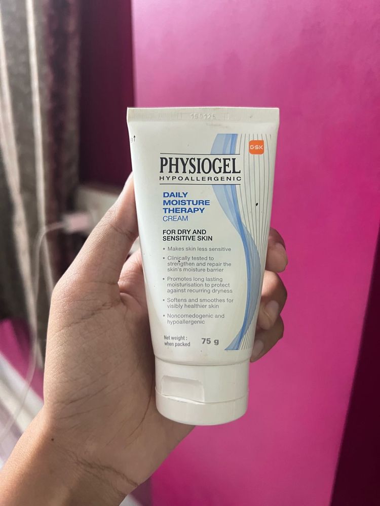Physiogel Daily Moisture Therapy Cream