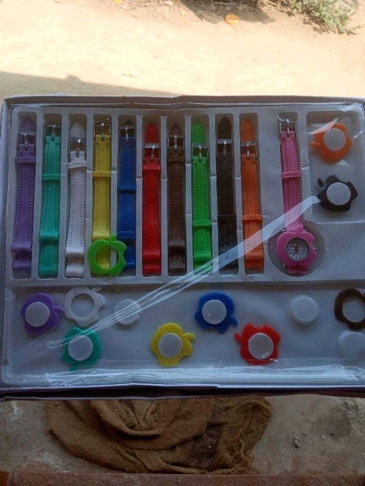 Kids Watch