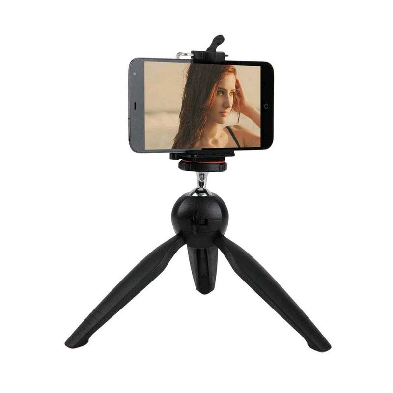 Brand New Mini Tripod For Creators