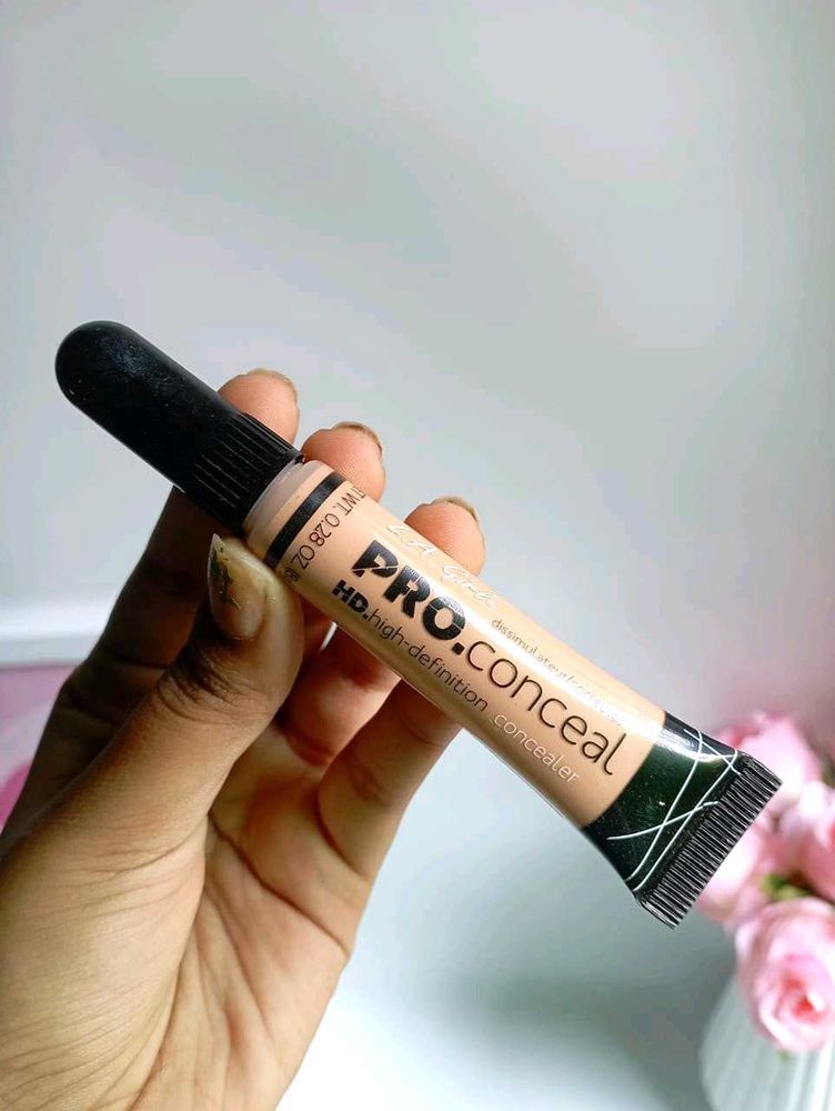 LA Girl Pro Conceal HD Concealer