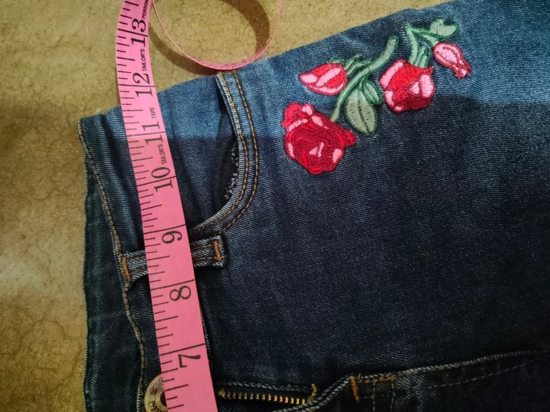 girls jeans