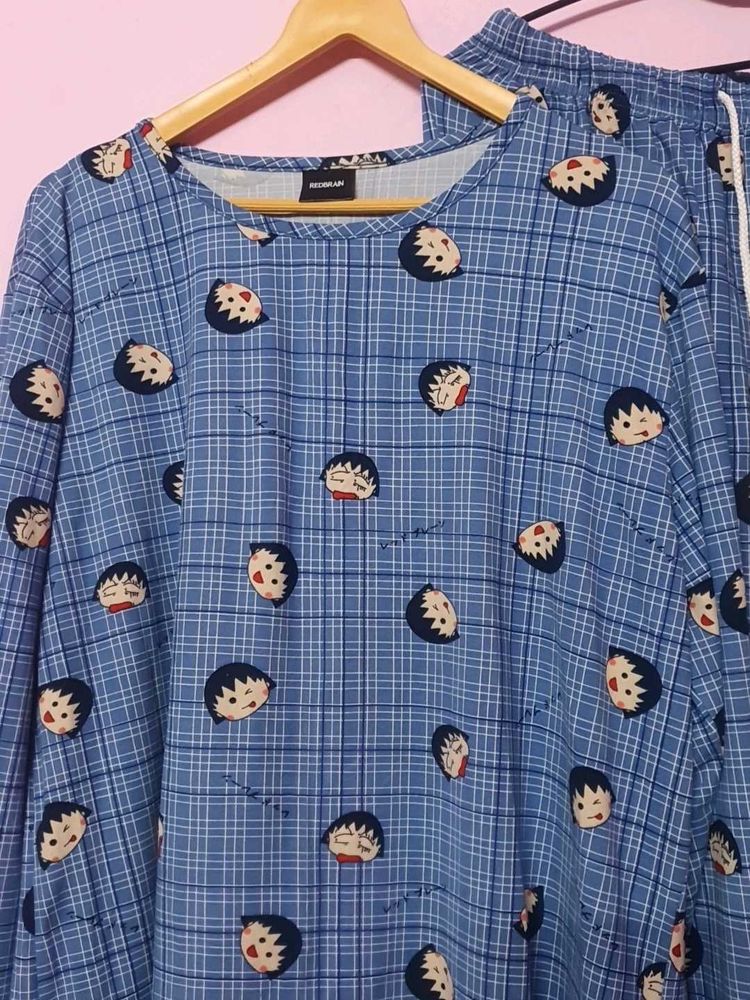 Nightwear Set xl size