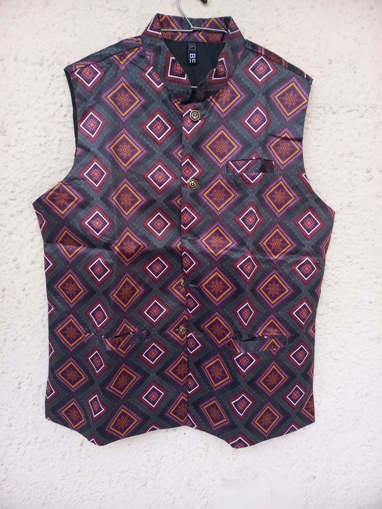 Beautiful Printed Koti