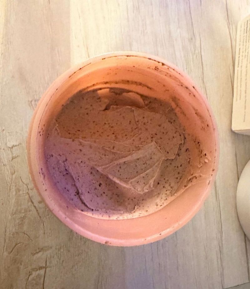 Nourishing Face Cream