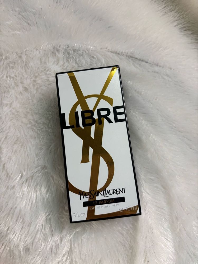 Yves Saint Laurent Libre Eau de Parfum