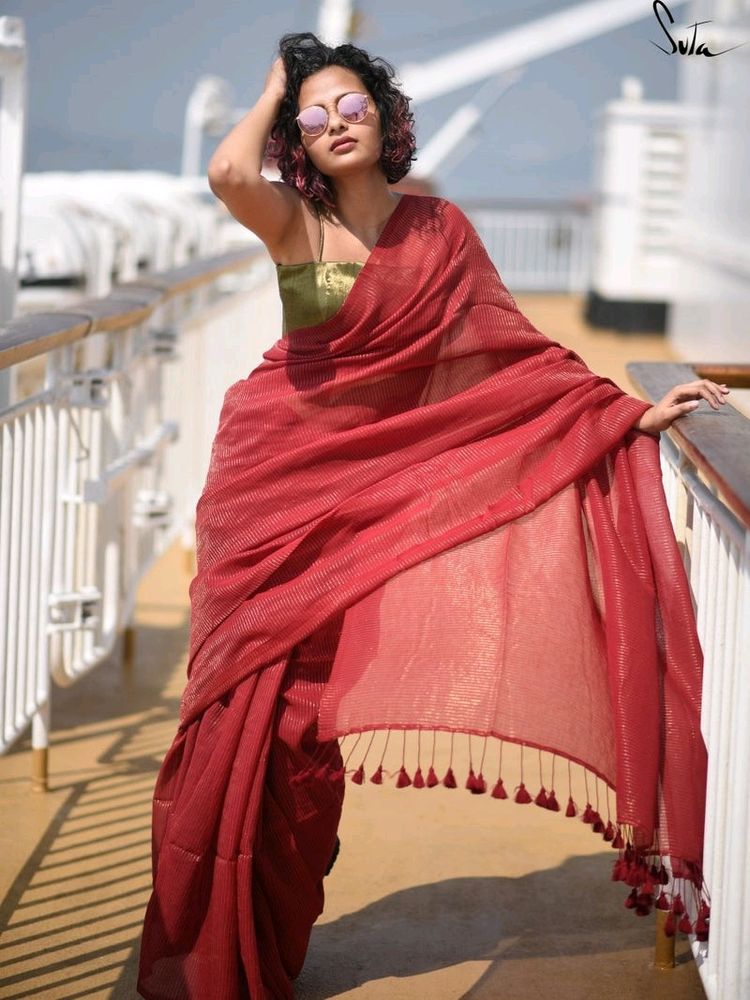 Suta Saree