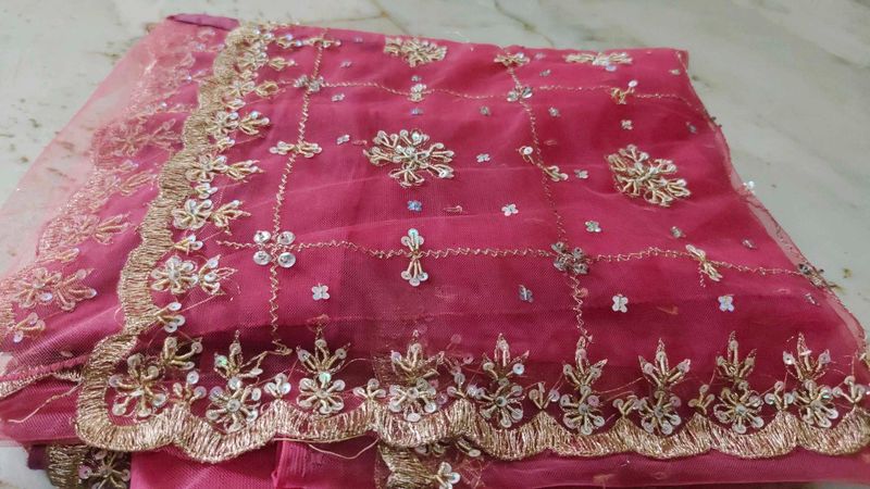 zardozi 💯 net saree very beautiful 😍