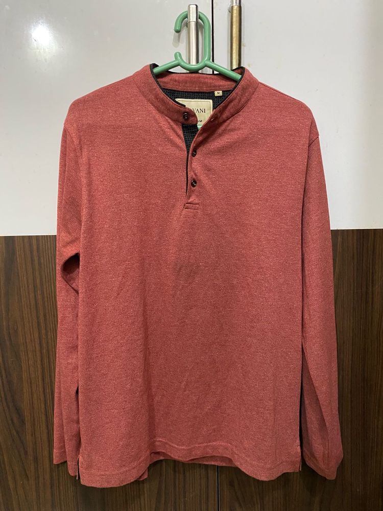 Giovani Full Sleeve T Shirt