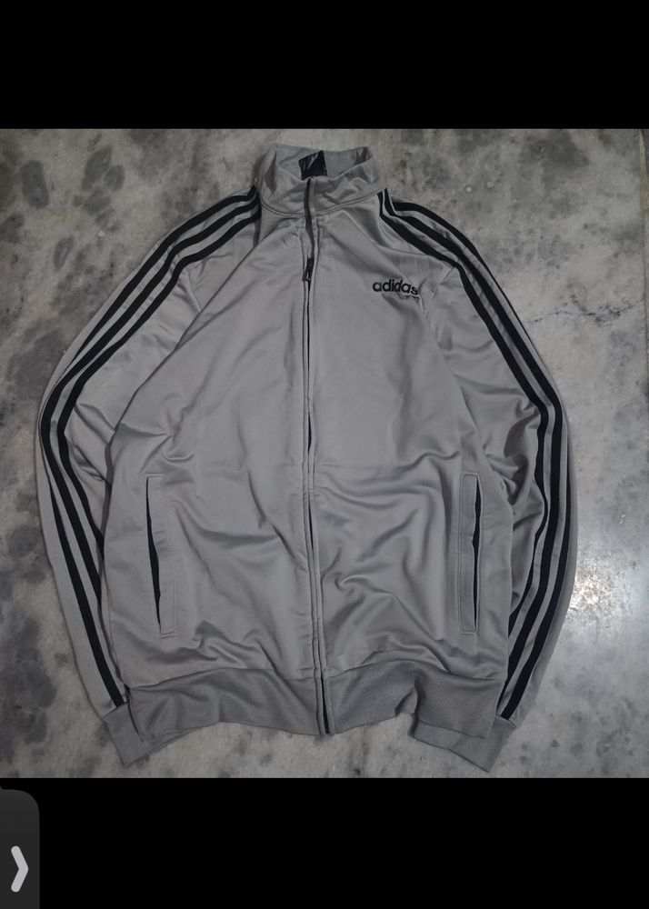 Adidas Track Jacket