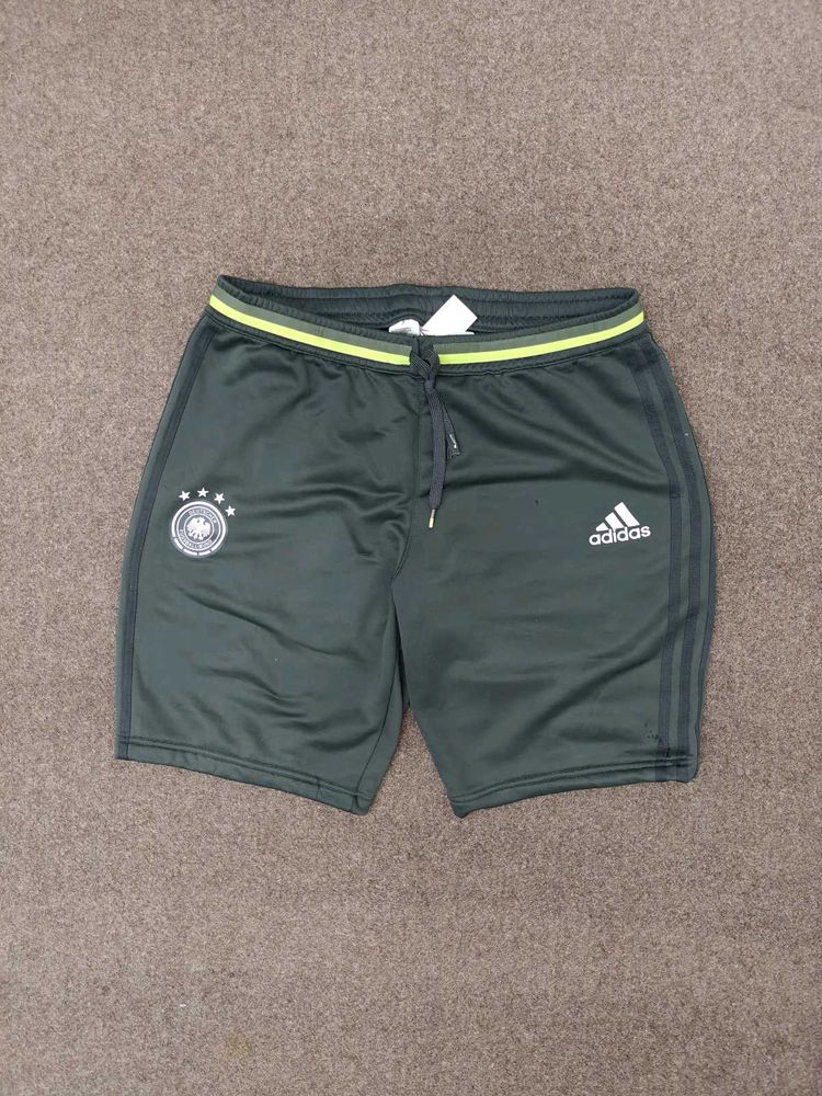 Adidas Germany Soccer Shorts