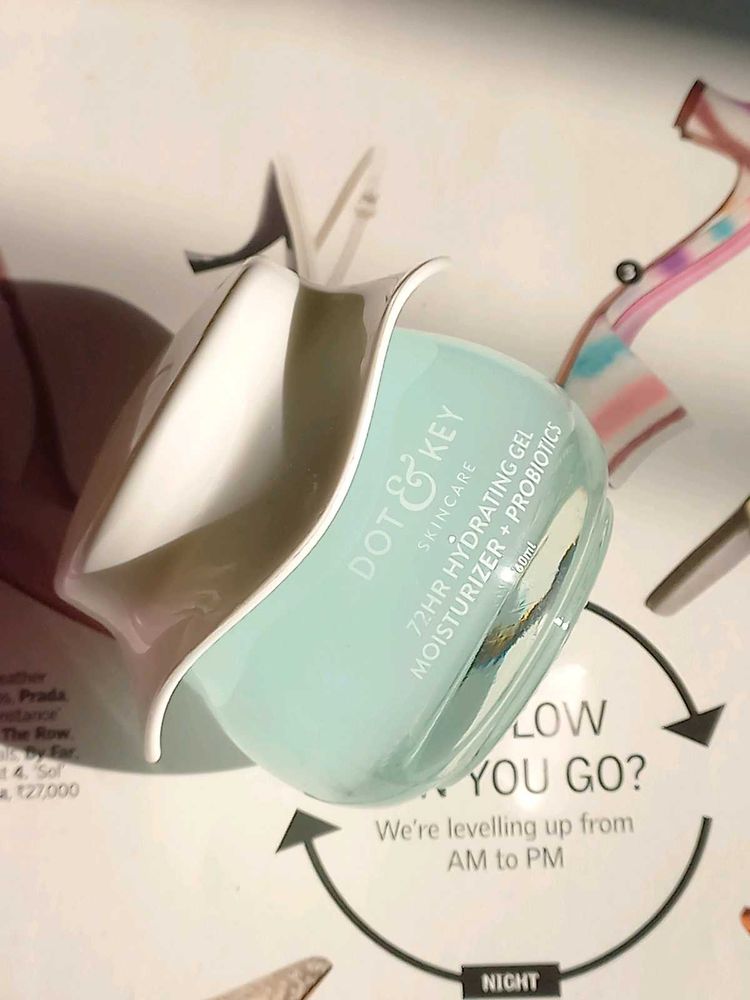 Dot &amp; Key 72HR Hydrating Gel