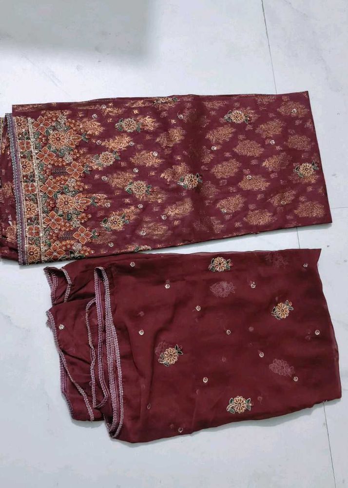 unstitch suit