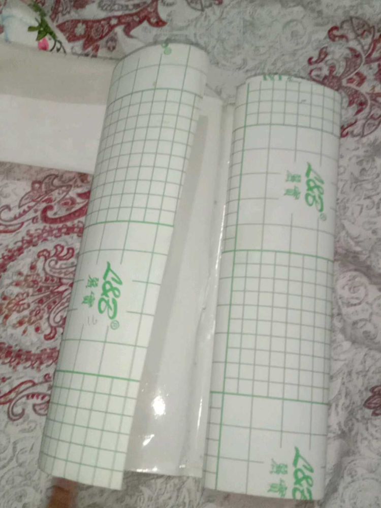 Adhesive Transfer Tape Rolls