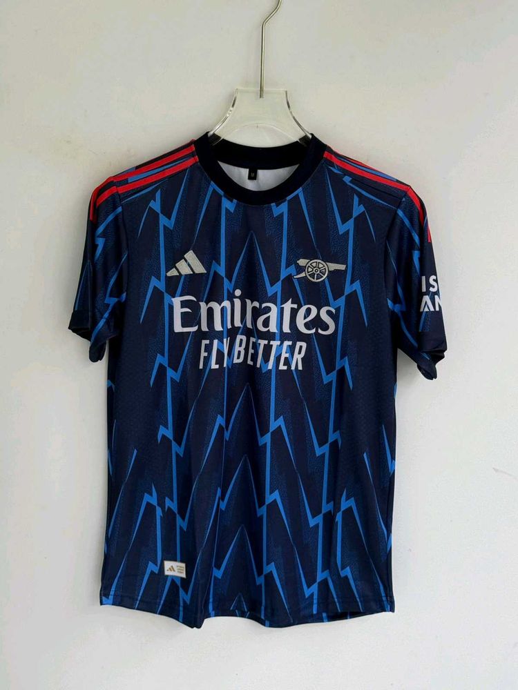 Arsenal FC Jersey(Declan Rice)
