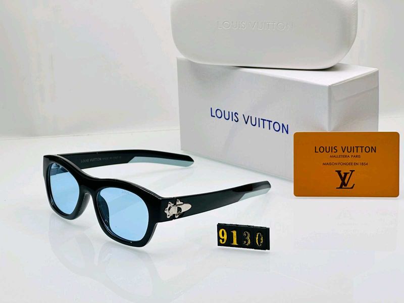 LOUIS VUITTON SUNGLASSES*( COPY) FOR UNISEX