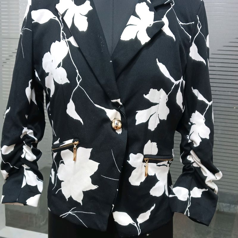 Party Coat