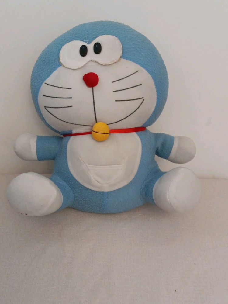 Doraemon Soft Toy